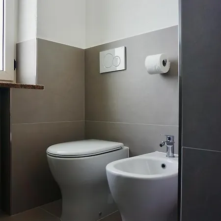 Gloria House Apartment