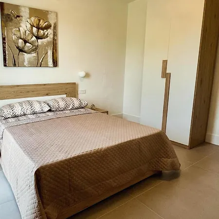 Gloria House Ischia