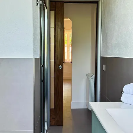 Gloria House Apartment