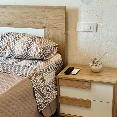 Gloria House Apartment