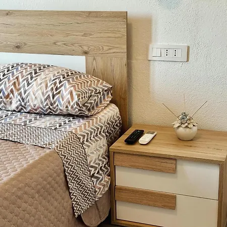 Gloria House Apartment