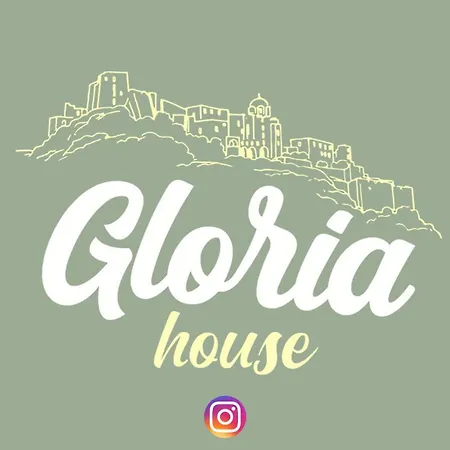 Apartment Gloria House