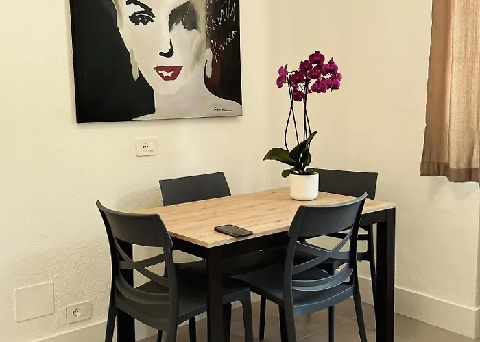 Appartamento Gloria House *