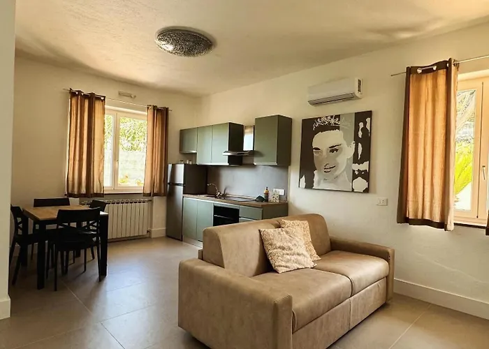 Gloria House * Ischia