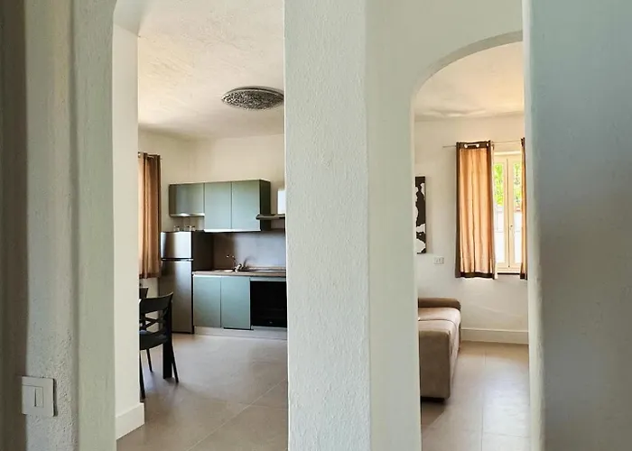 Gloria House Appartamento Ischia