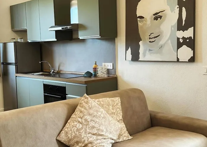 Gloria House Appartamento *