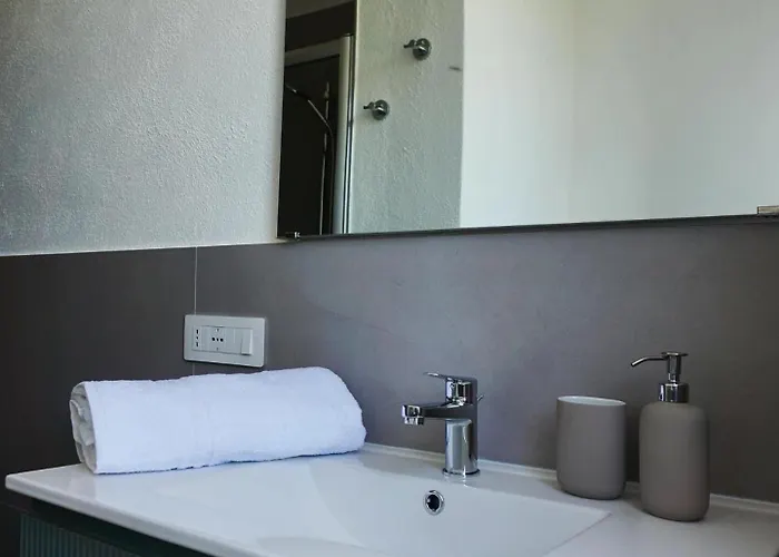 Appartamento Gloria House Ischia