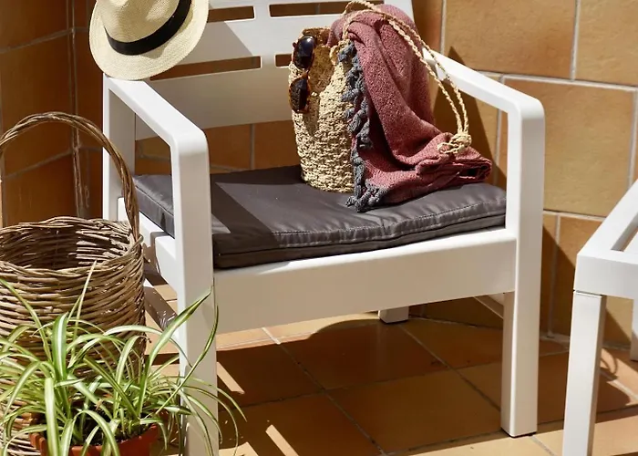 Gloria House Ischia