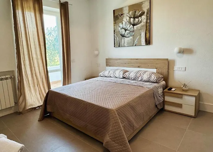 Appartamento Gloria House Ischia