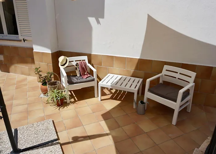 Gloria House Appartamento Ischia