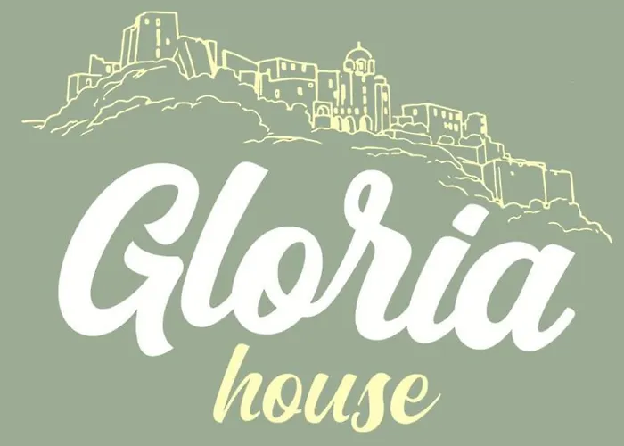 Appartamento Gloria House