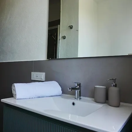 Διαμέρισμα Gloria House Ίσκια