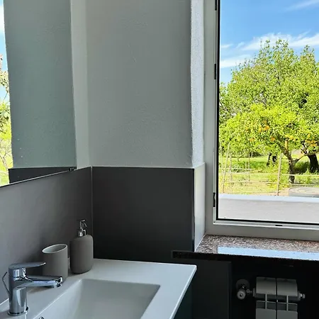 Διαμέρισμα Gloria House Ίσκια