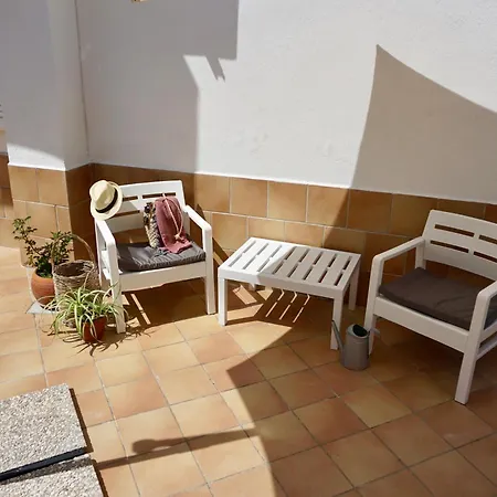 Gloria House Διαμέρισμα Ίσκια